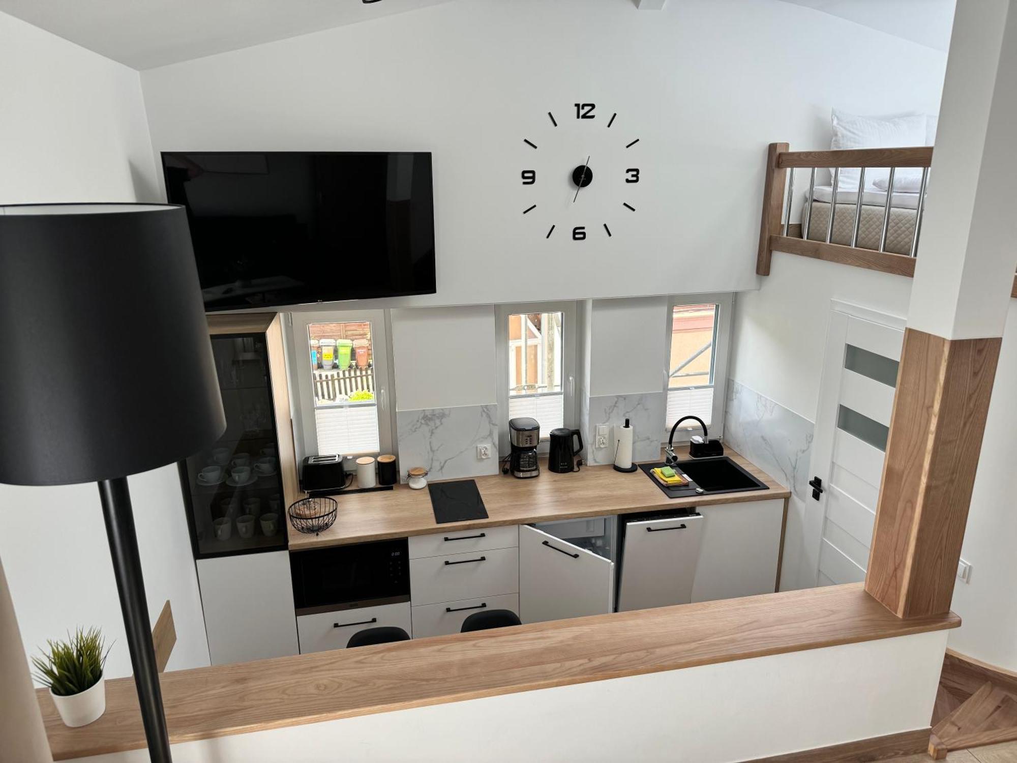 Apartament Misdroy, 250 m od morza , parking gratis Zewnętrze zdjęcie