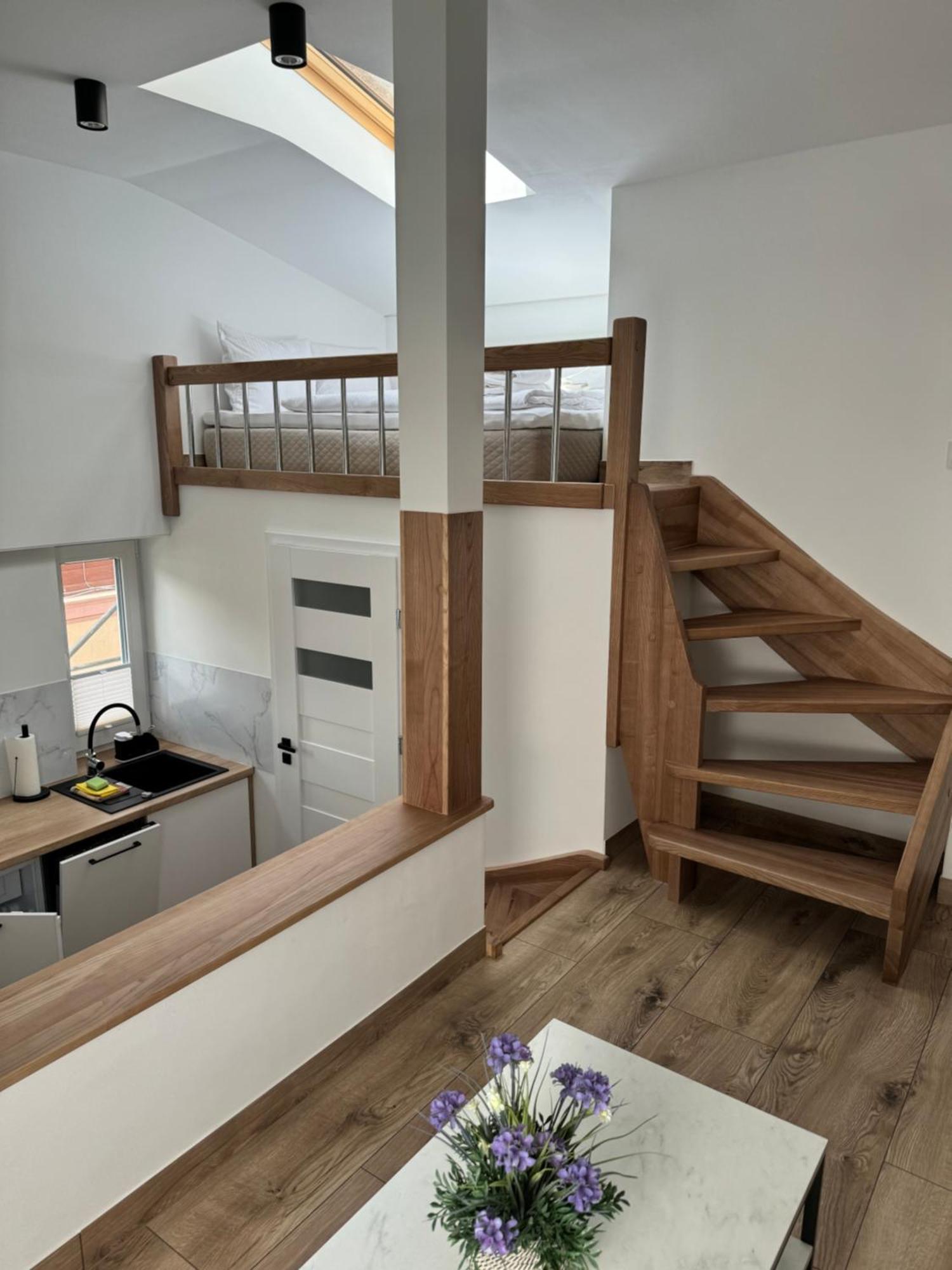 Apartament Misdroy, 250 m od morza , parking gratis Zewnętrze zdjęcie