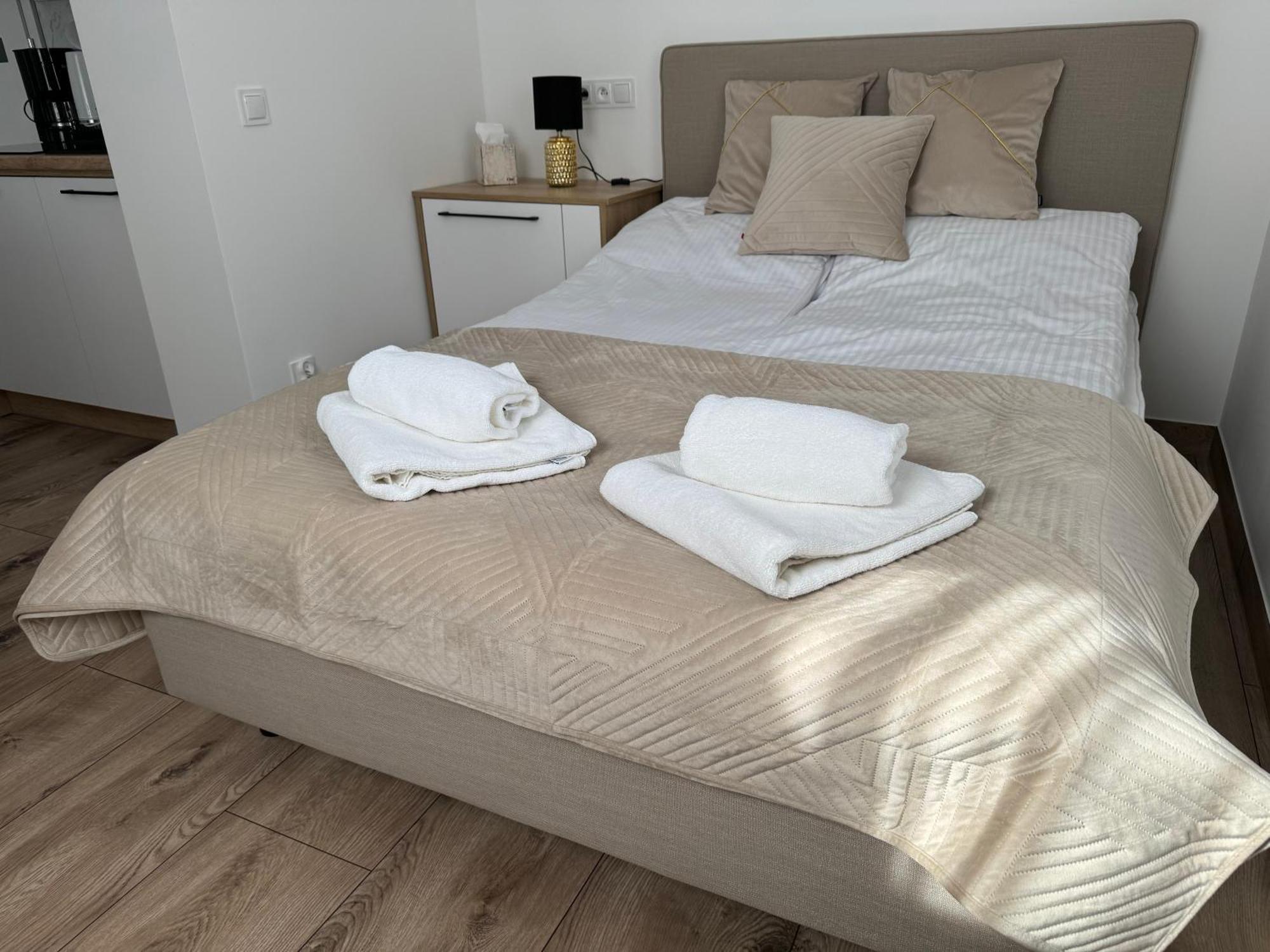Apartament Misdroy, 250 m od morza , parking gratis Zewnętrze zdjęcie